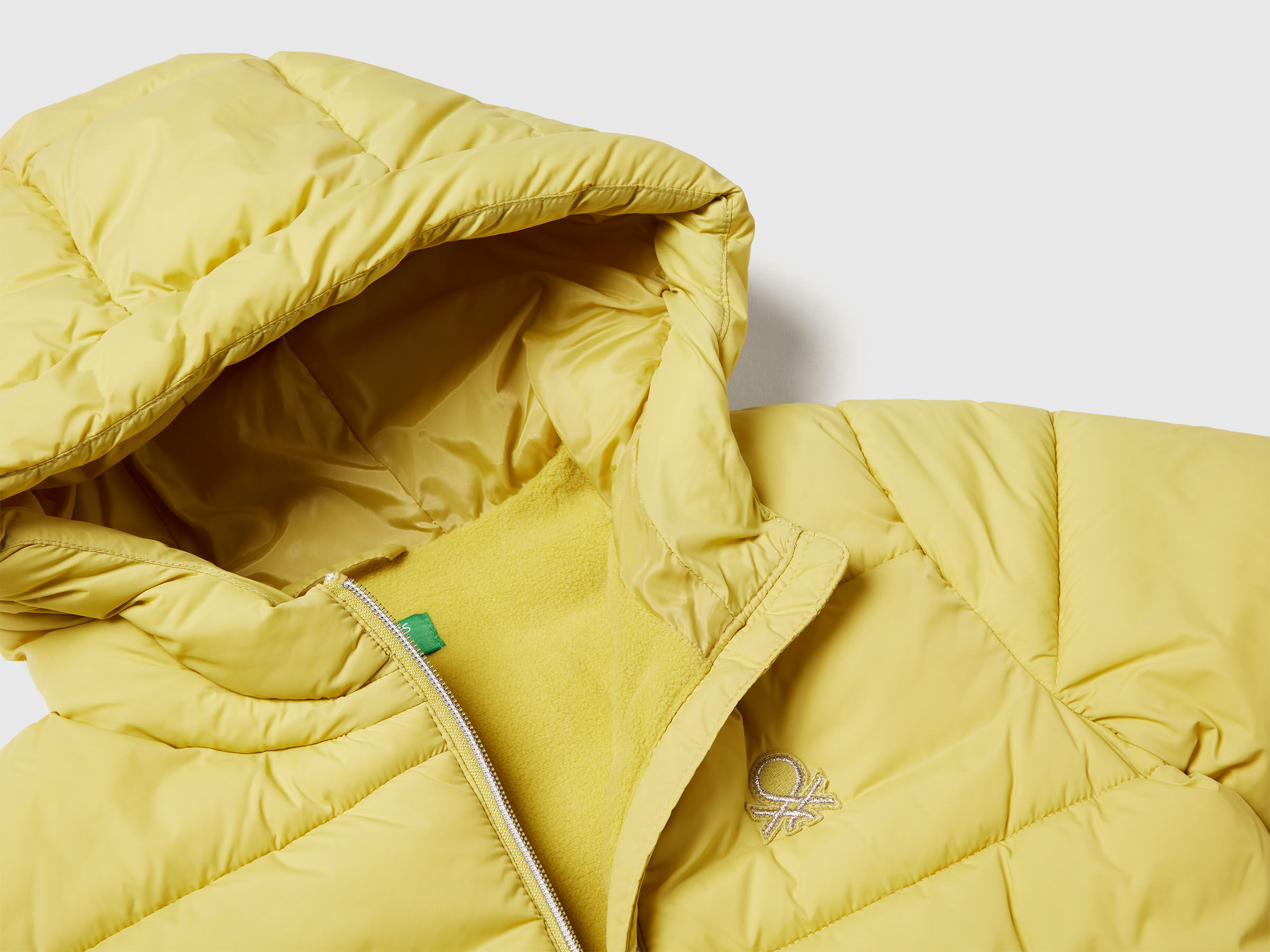 JACKET Junior Girl image number 3